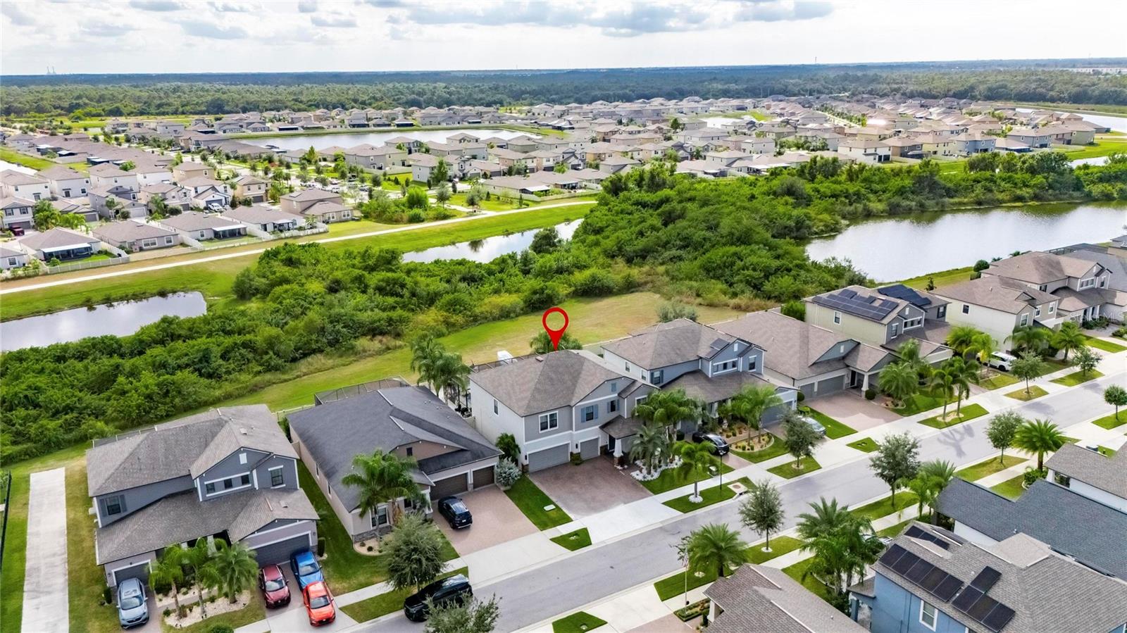 BELMONT NORTH PH 2B - Residential