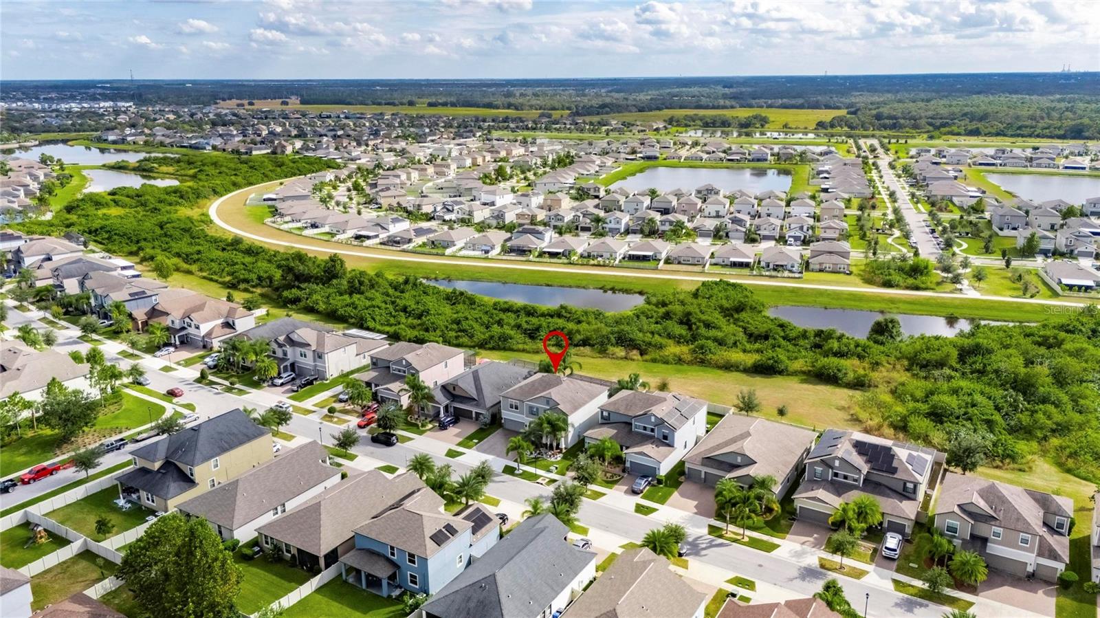 BELMONT NORTH PH 2B - Residential