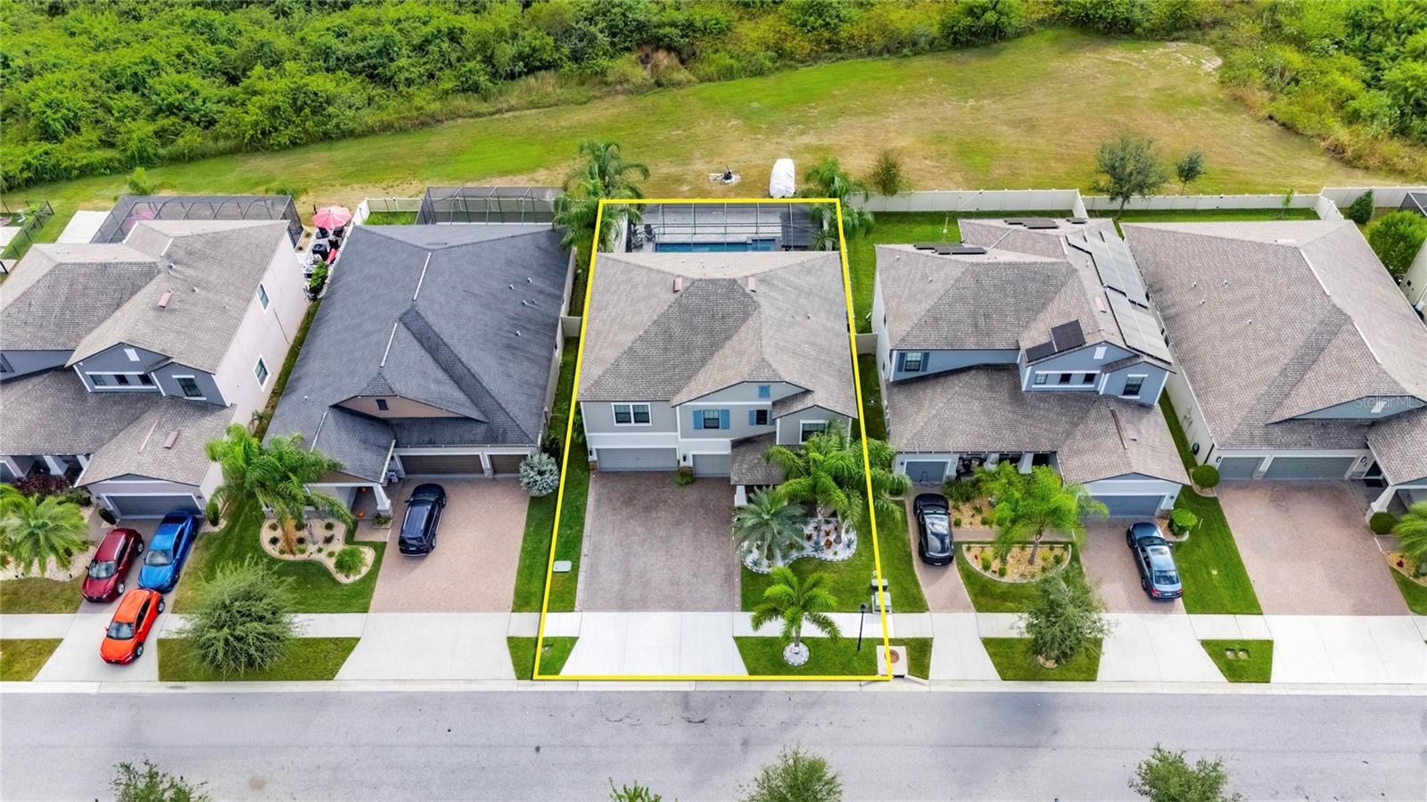 BELMONT NORTH PH 2B - Residential