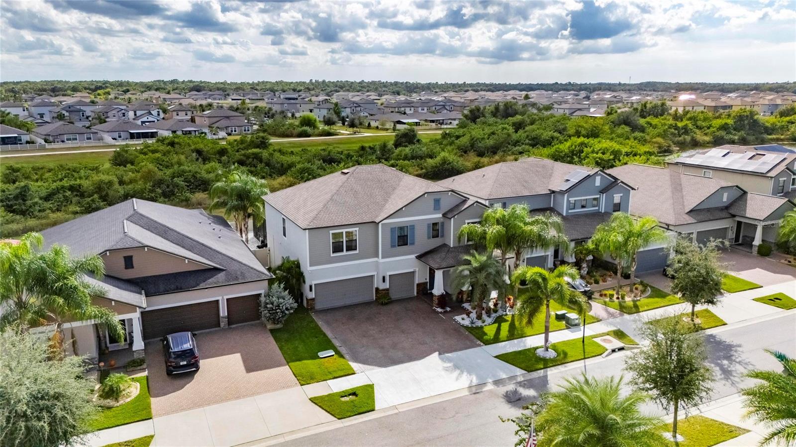 BELMONT NORTH PH 2B - Residential