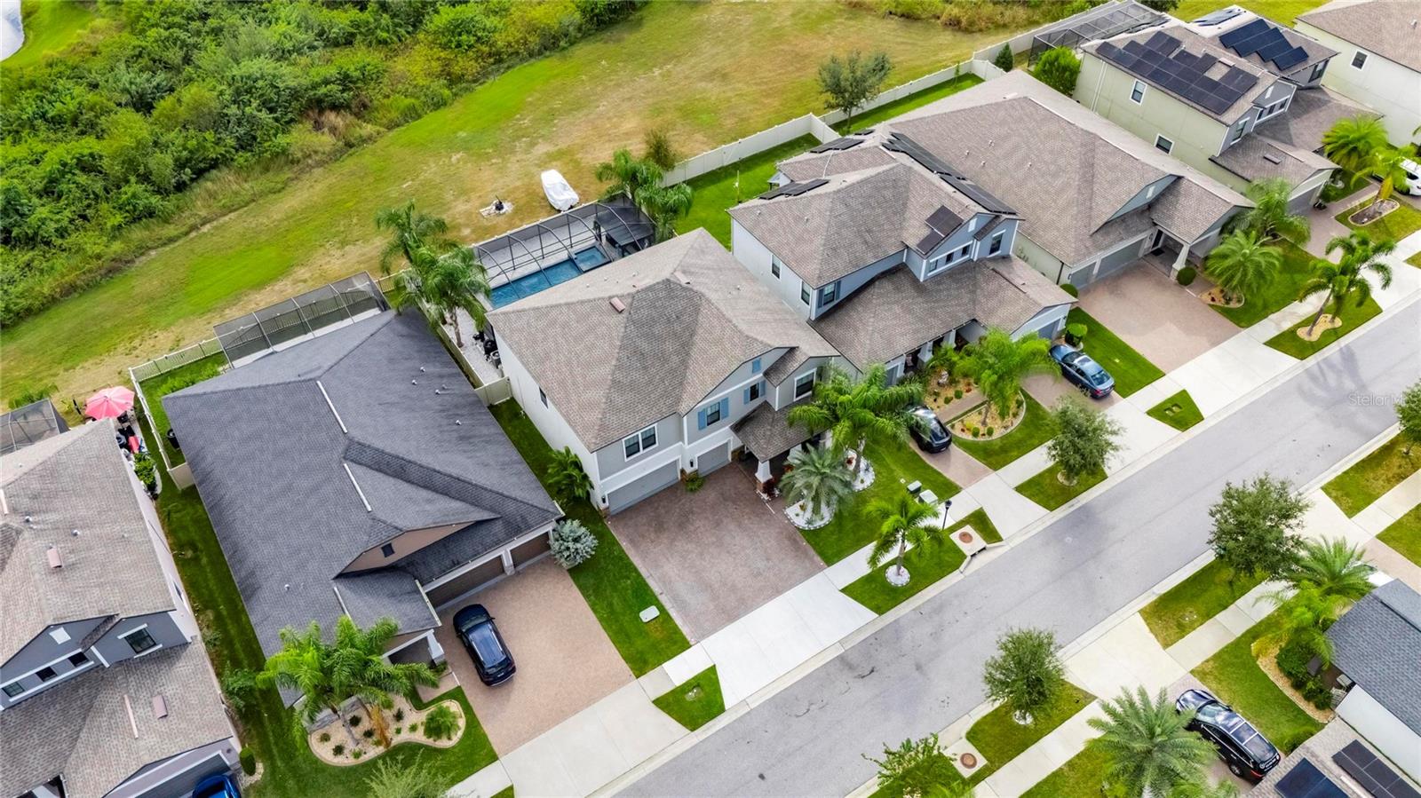 BELMONT NORTH PH 2B - Residential