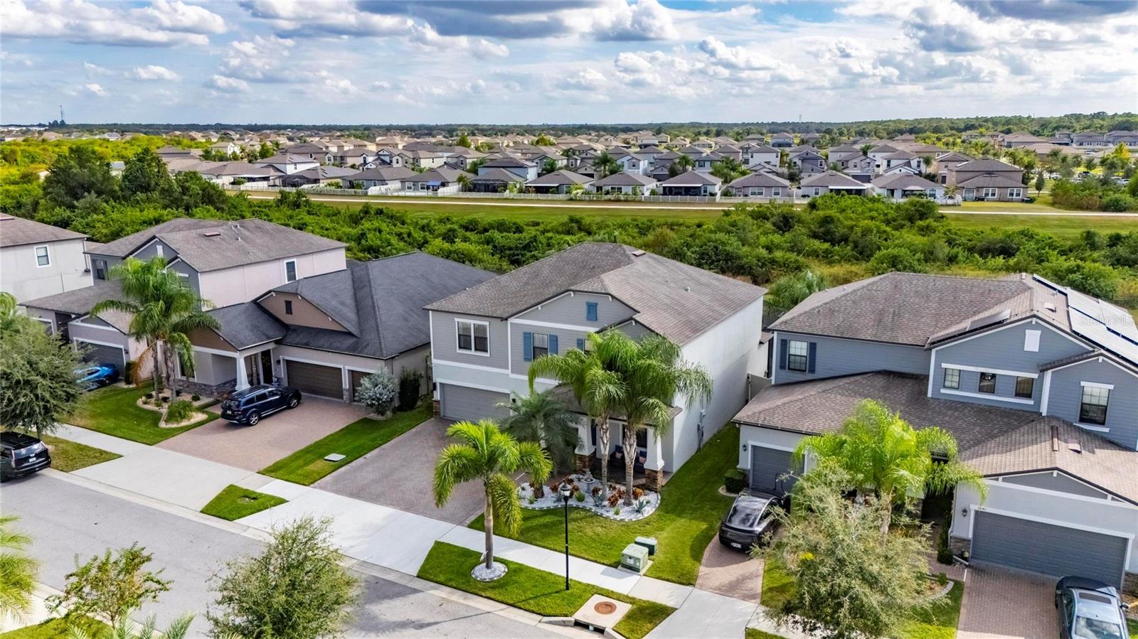 BELMONT NORTH PH 2B - Residential