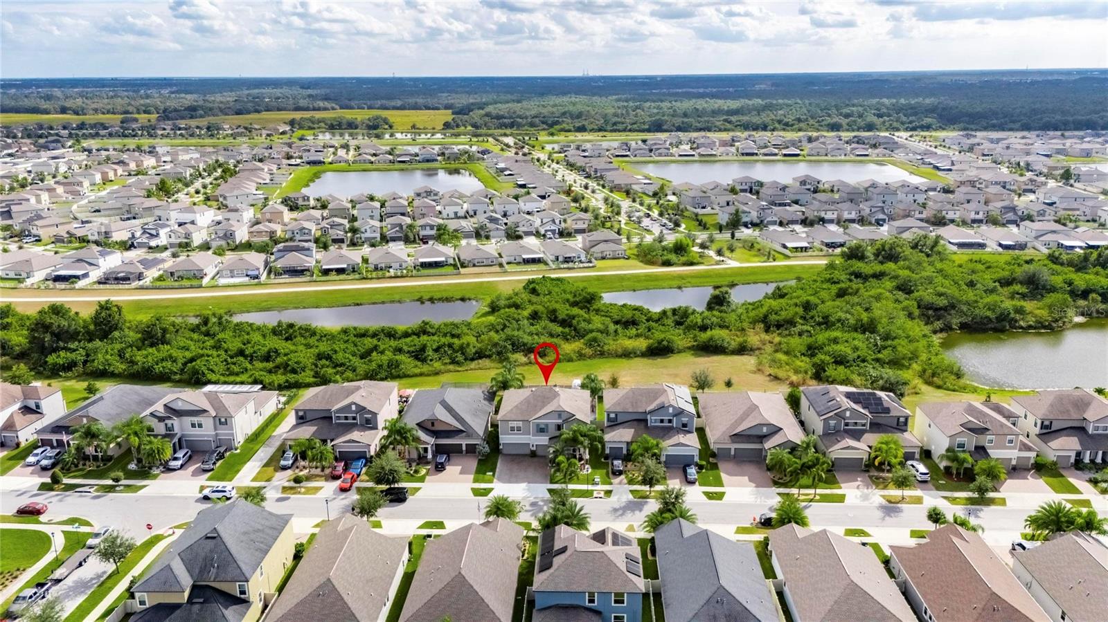 BELMONT NORTH PH 2B - Residential