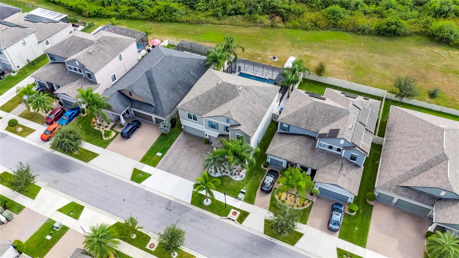 BELMONT NORTH PH 2B - Residential