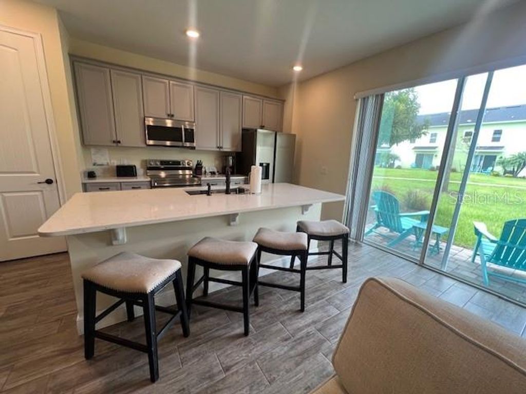 Photo of 2920 On The Rocks Point, Kissimmee, FL 34747 (MLS # O6344726)
