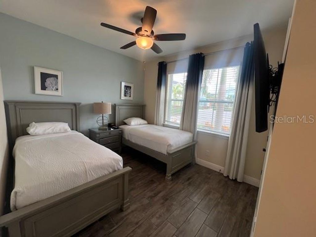 Photo of 2920 On The Rocks Point, Kissimmee, FL 34747 (MLS # O6344726)