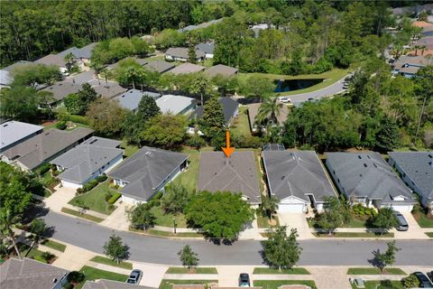 A home in PALM COAST