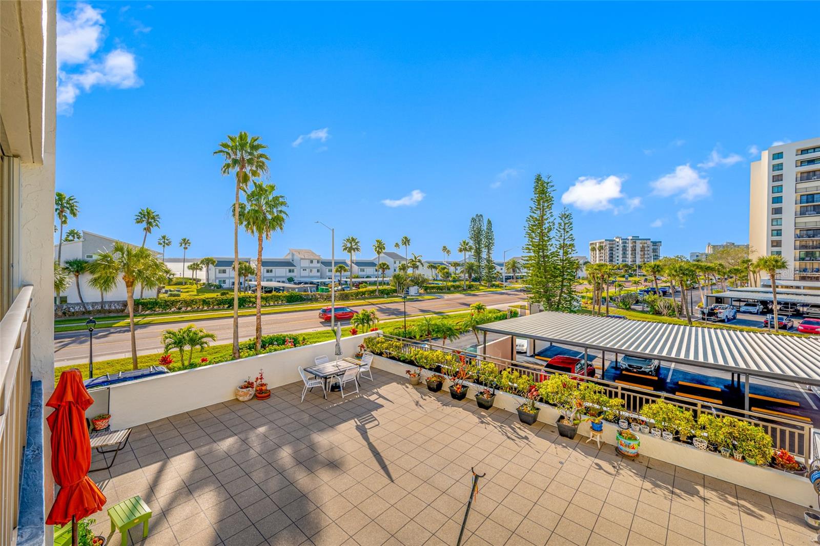 SAND KEY CONDO-SOUTH BEACH 2 - Residential