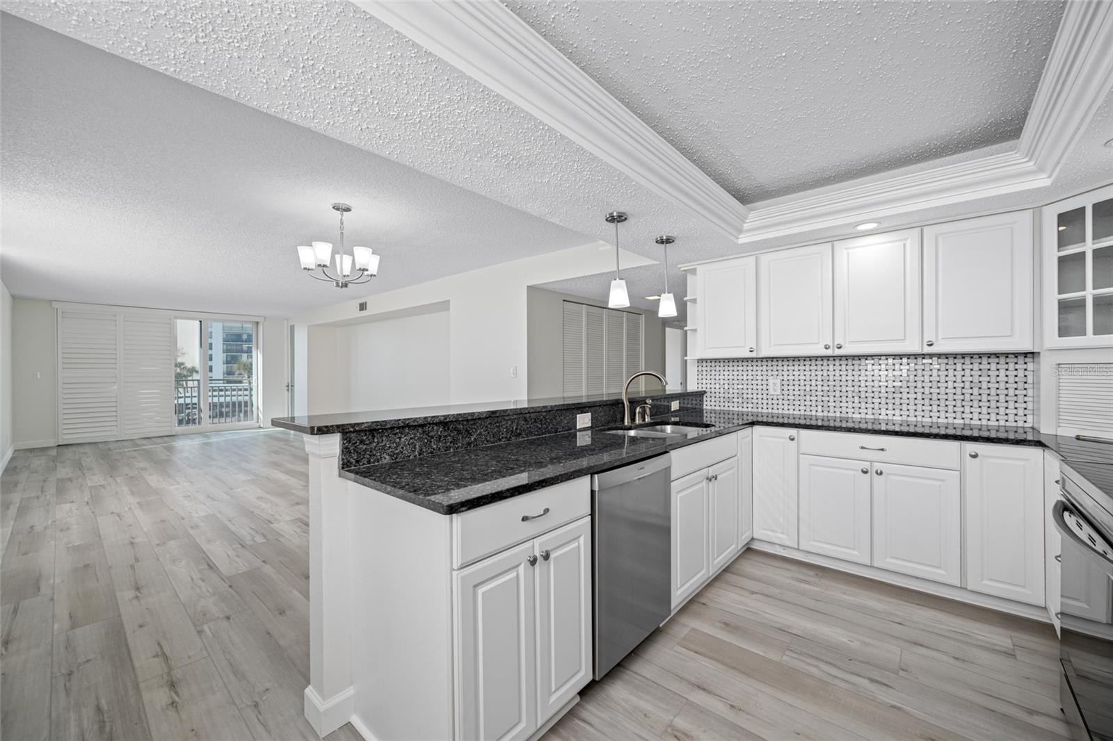 SAND KEY CONDO-SOUTH BEACH 2 - Residential