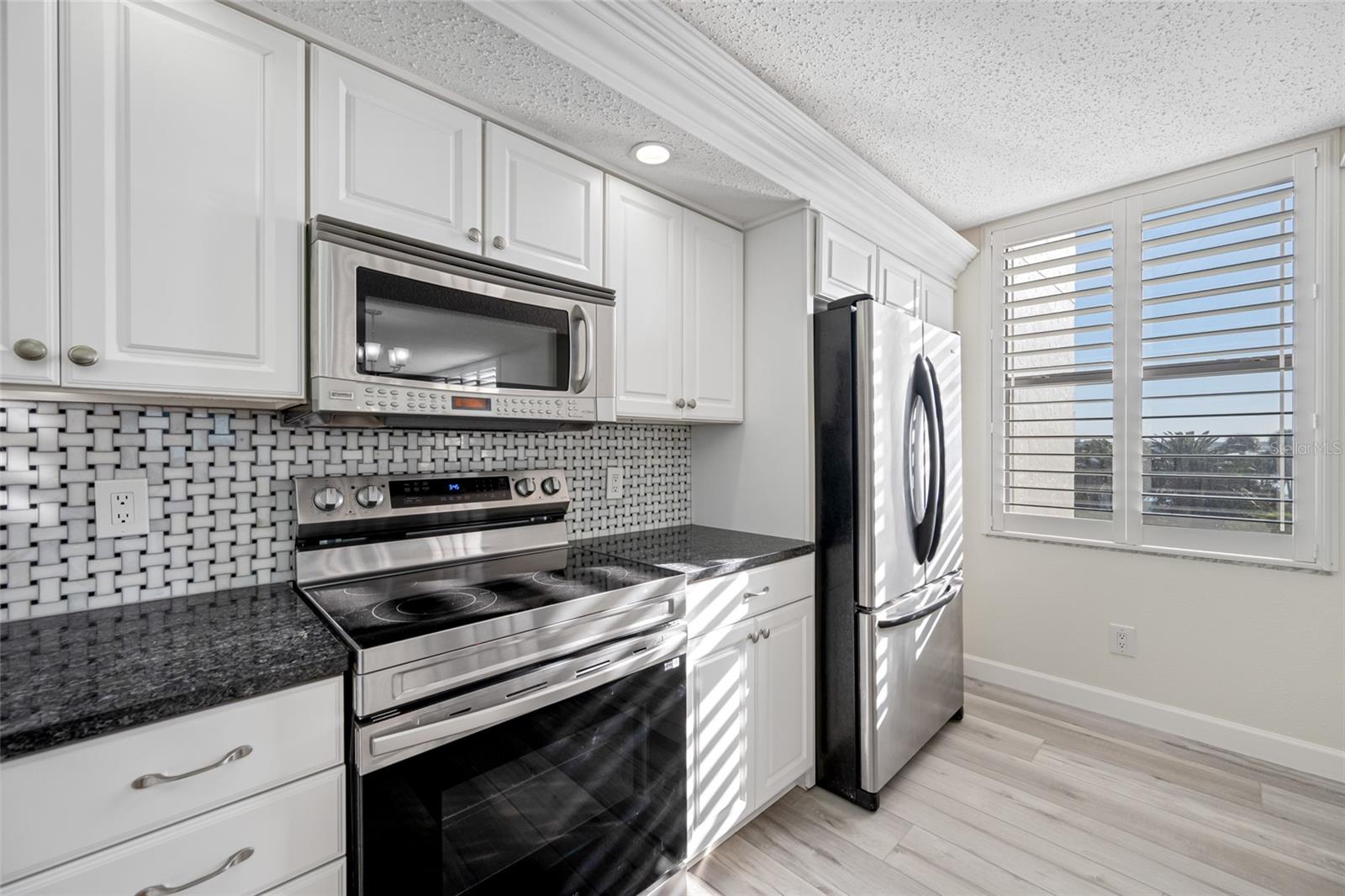 SAND KEY CONDO-SOUTH BEACH 2 - Residential