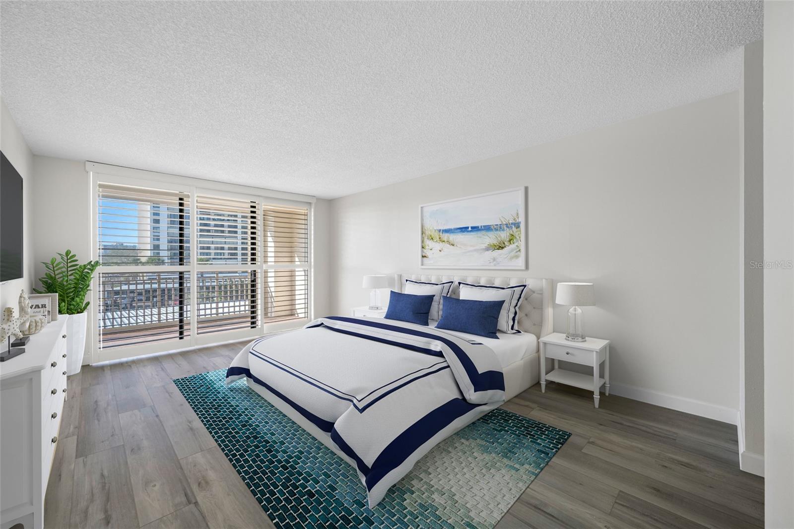 SAND KEY CONDO-SOUTH BEACH 2 - Residential