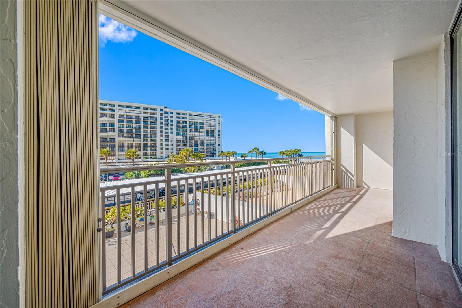 SAND KEY CONDO-SOUTH BEACH 2 - Residential
