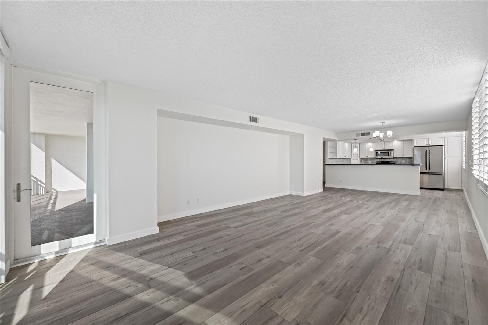 SAND KEY CONDO-SOUTH BEACH 2 - Residential