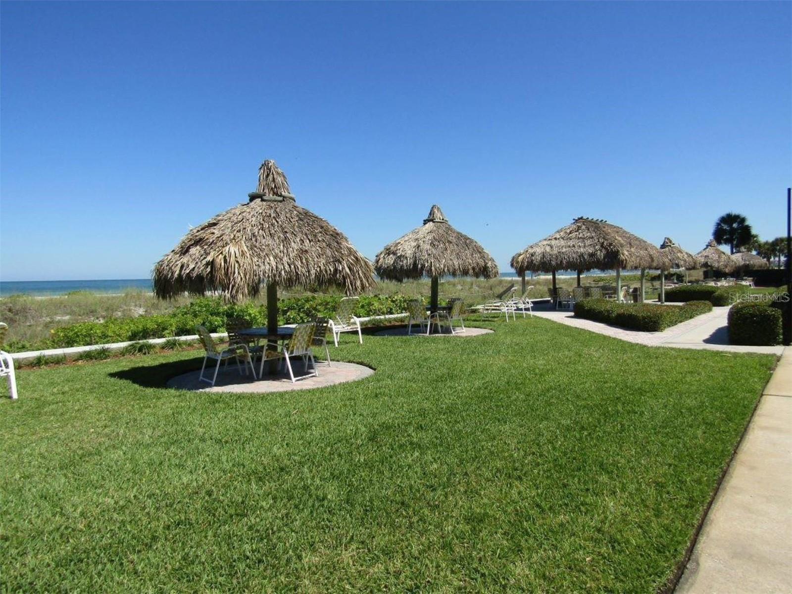 SAND KEY CONDO-SOUTH BEACH 2 - Residential