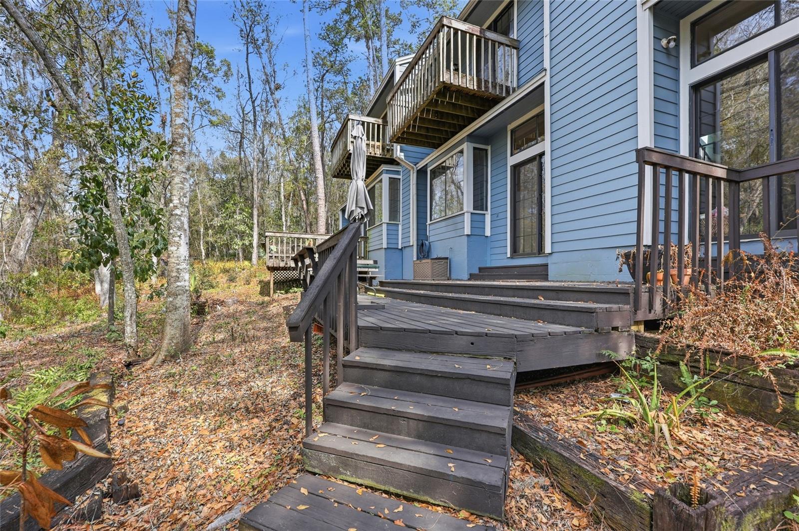 BOARDWALK - Residential