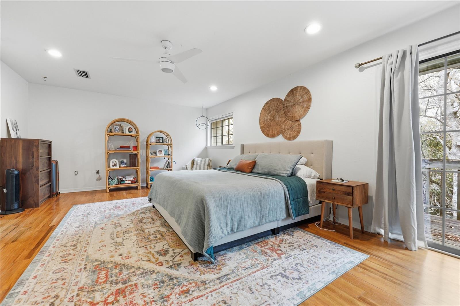 BOARDWALK - Residential