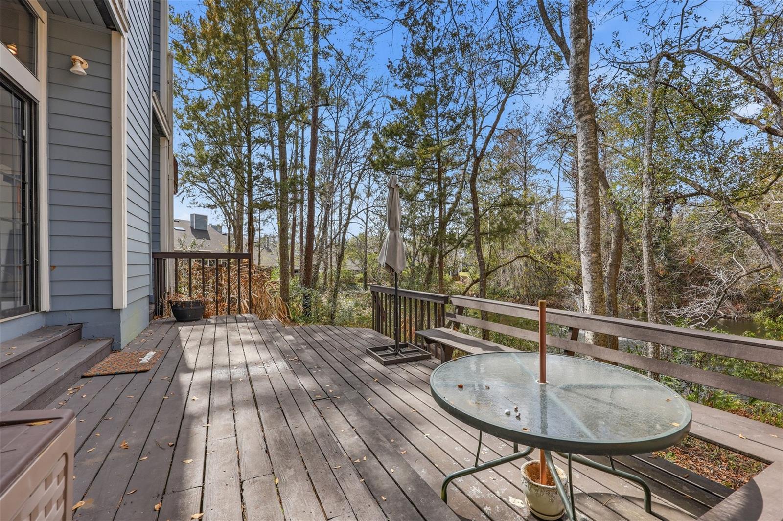 BOARDWALK - Residential