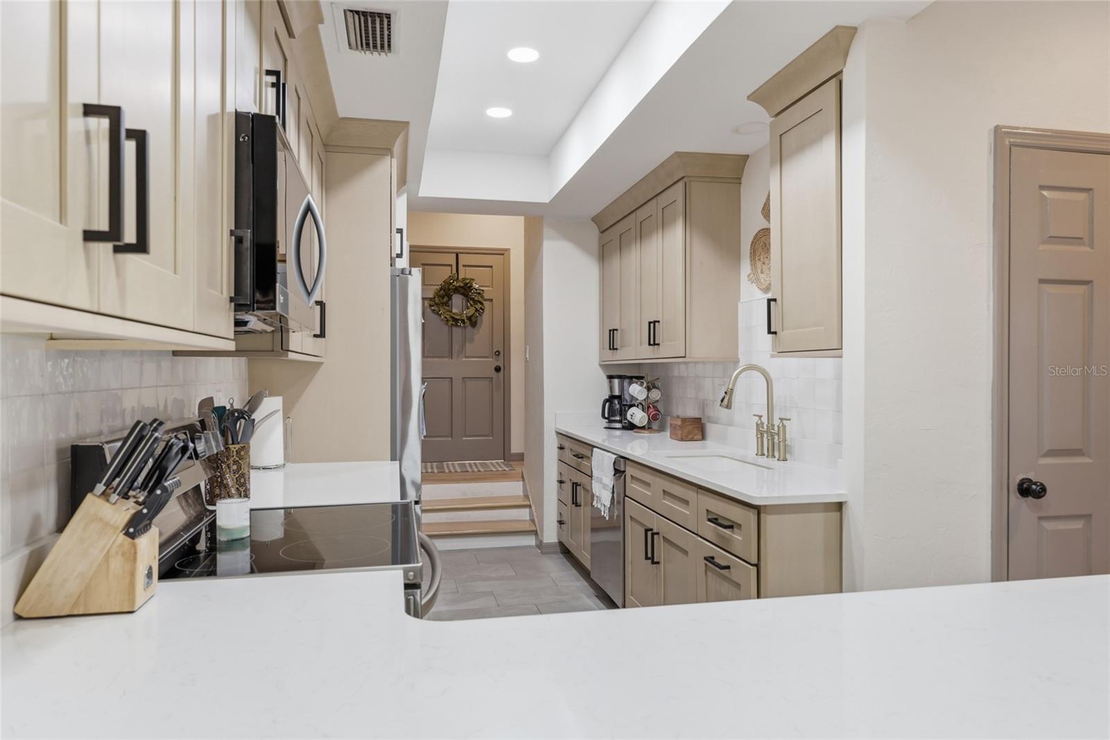 BOARDWALK - Residential