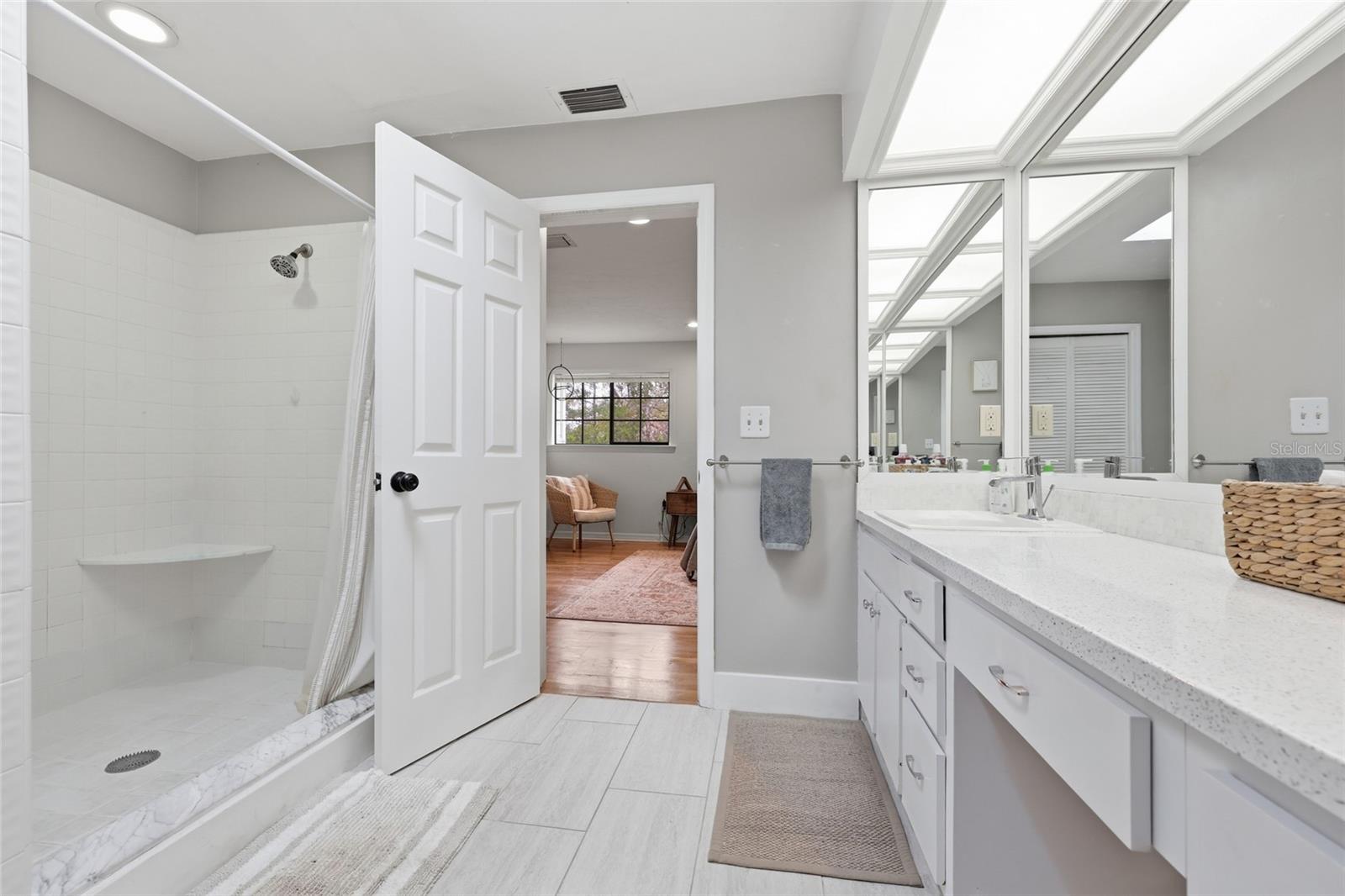 BOARDWALK - Residential