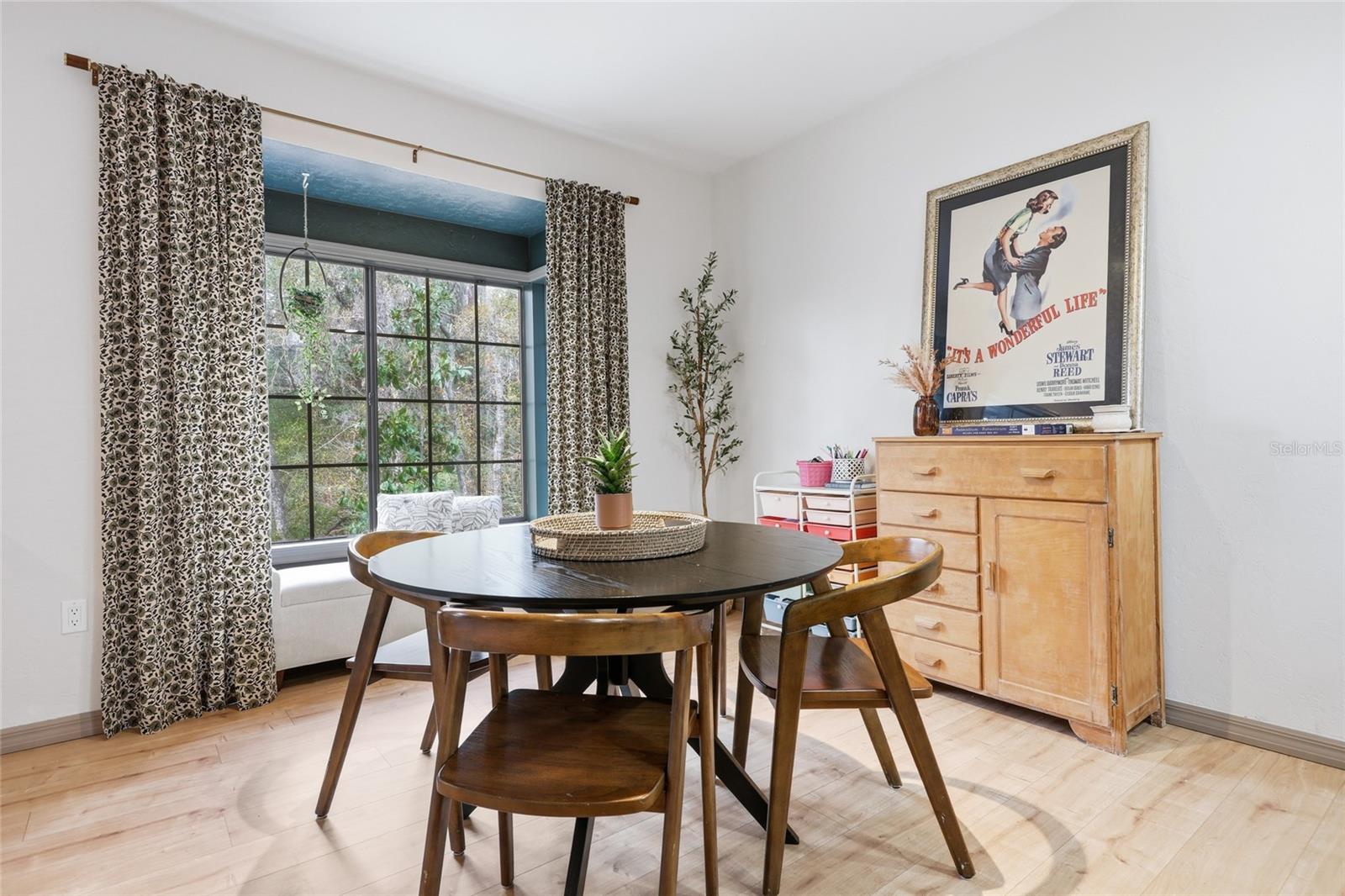 BOARDWALK - Residential