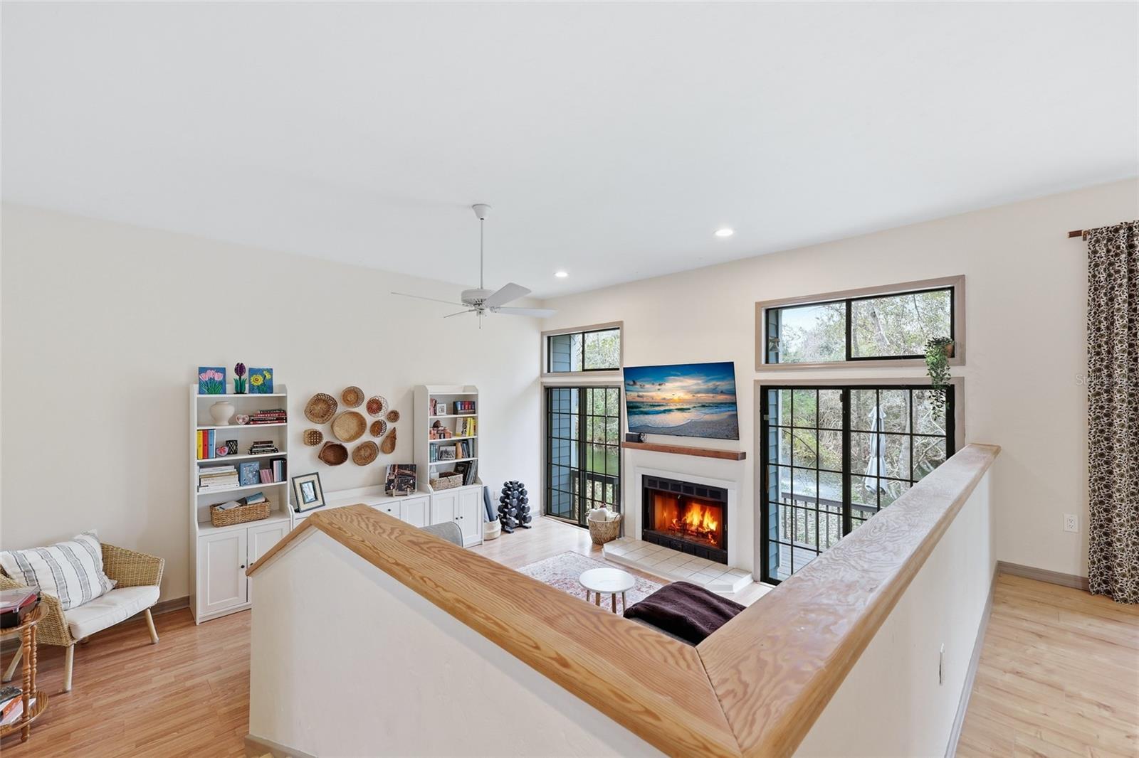 BOARDWALK - Residential