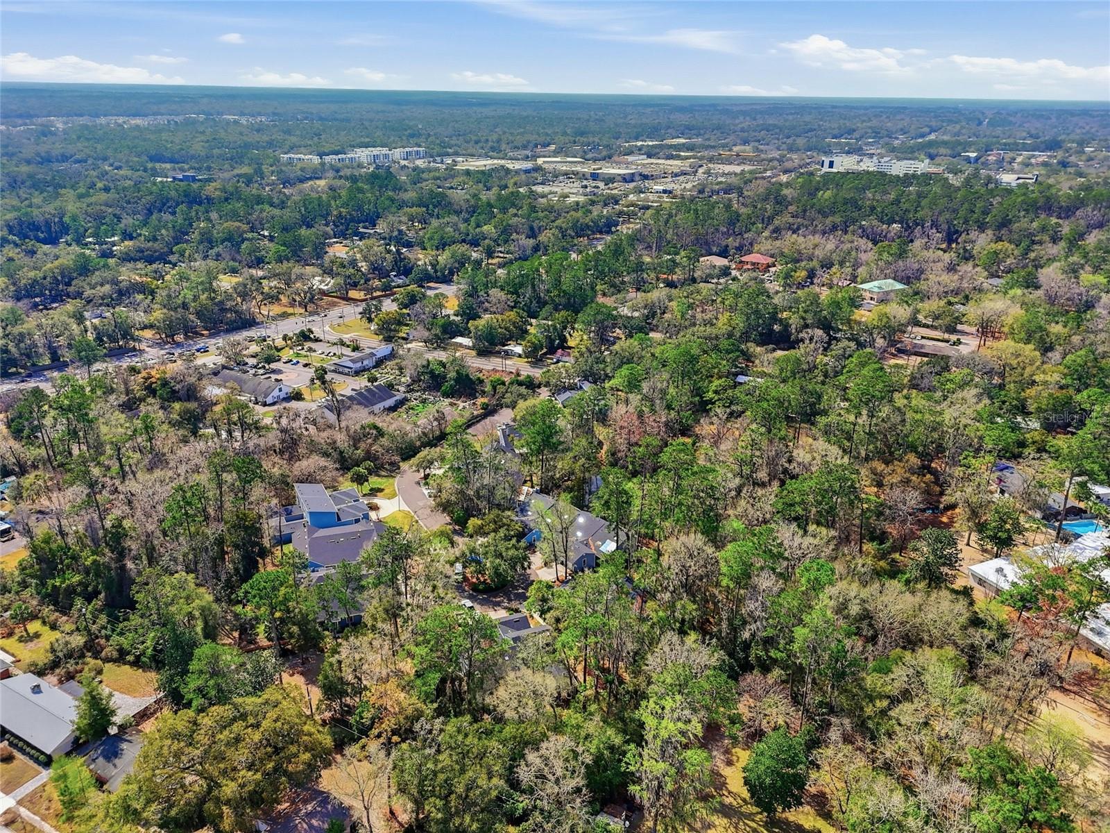 BOARDWALK - Residential