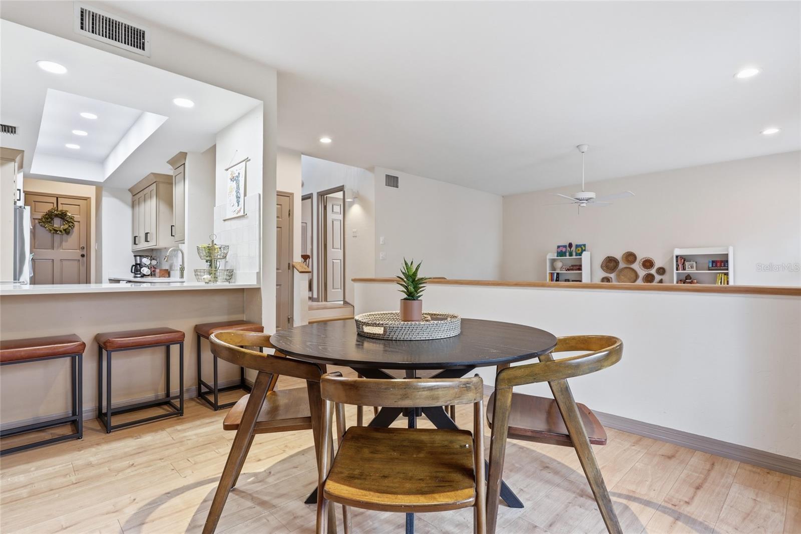 BOARDWALK - Residential