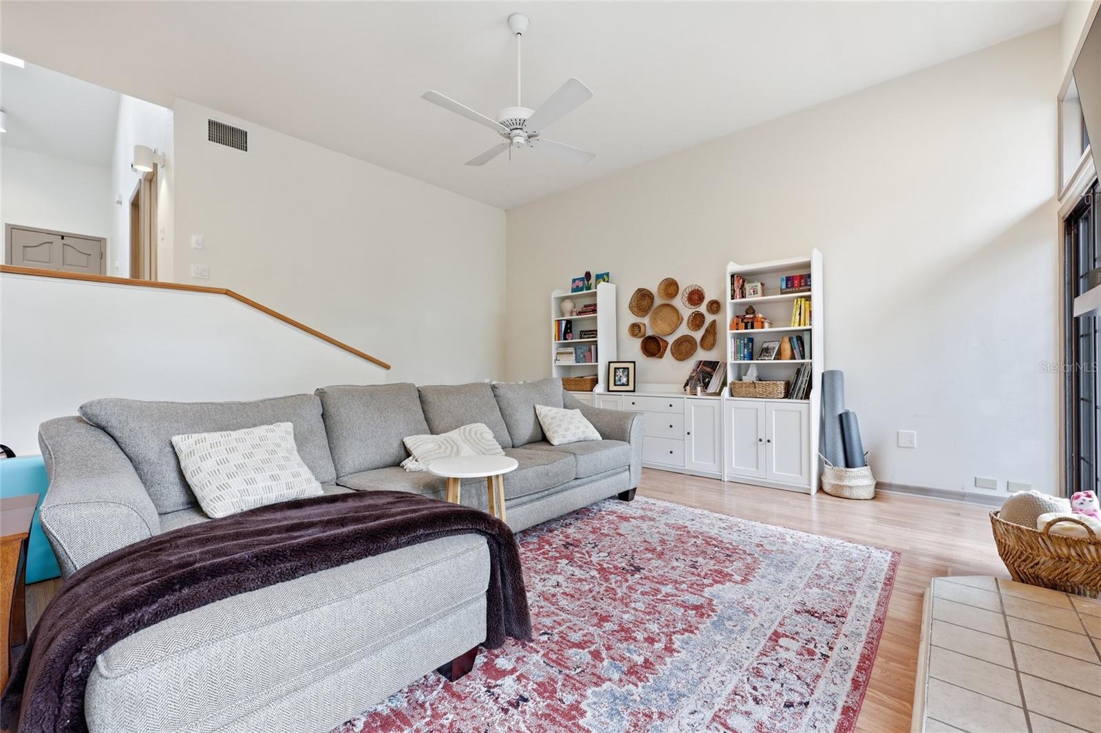 BOARDWALK - Residential