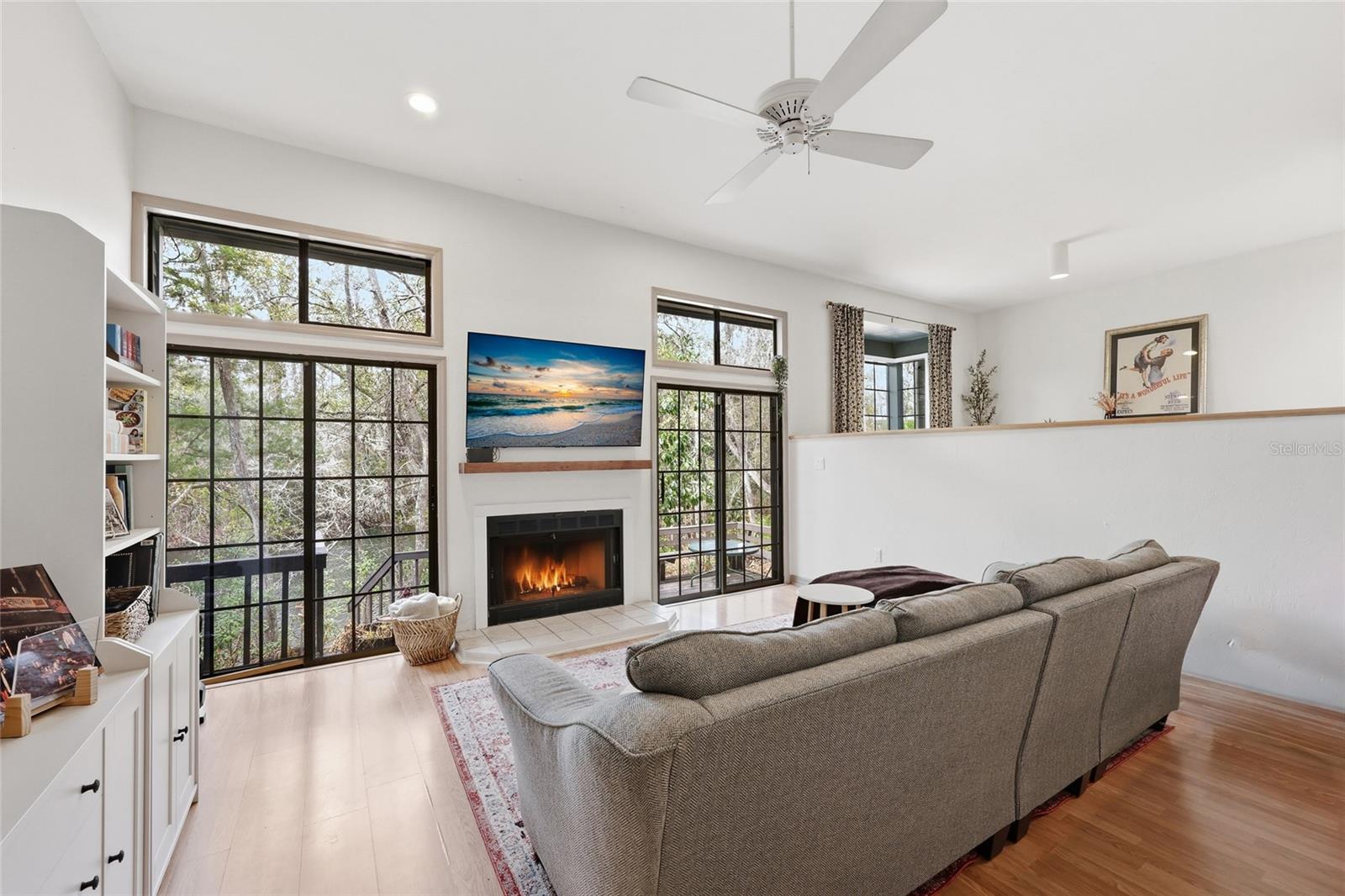 BOARDWALK - Residential