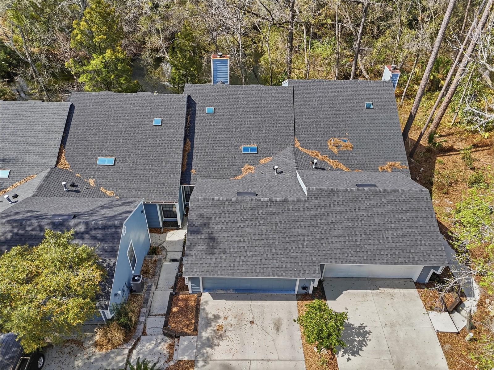 BOARDWALK - Residential