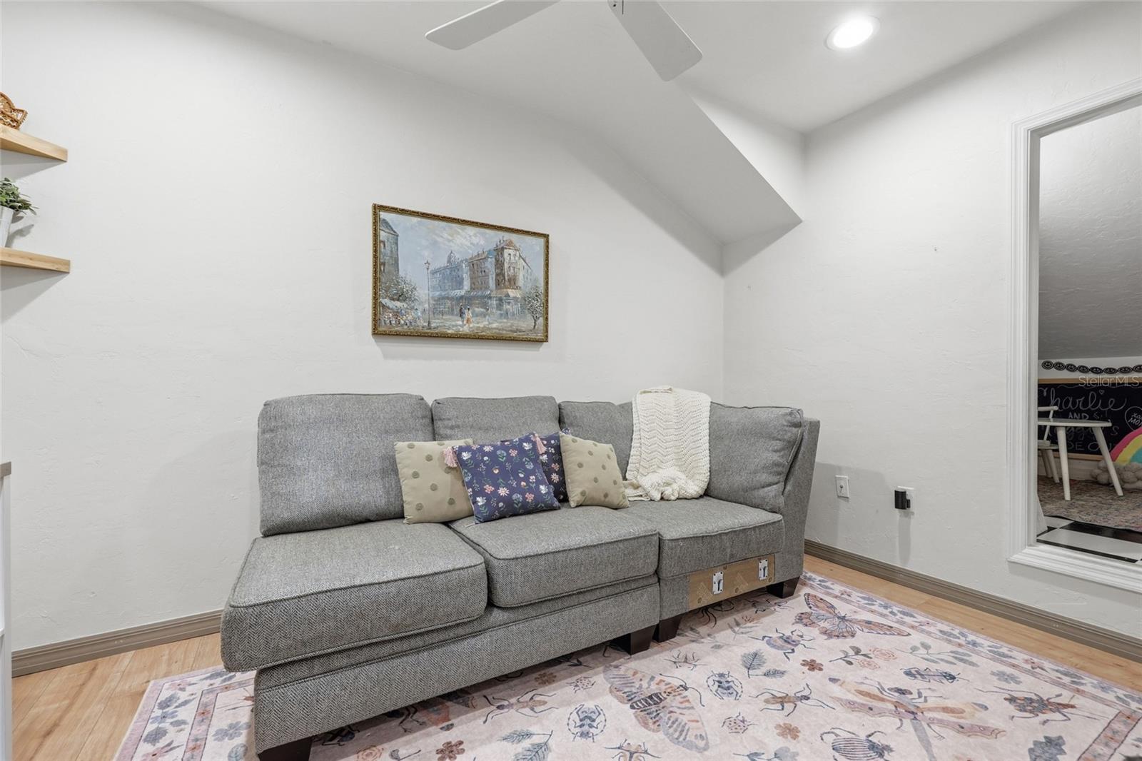 BOARDWALK - Residential