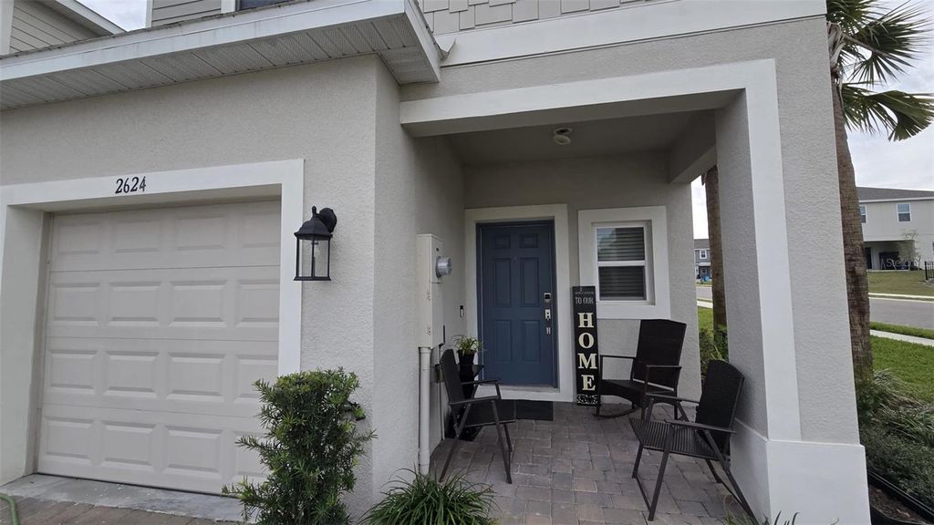 Photo of 2624 Penguin Boulevard #N/A, Davenport, FL 33837 (MLS # S5141044)