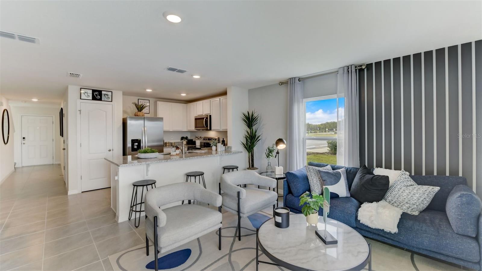 HARMONY WEST TWNHMS - Residential