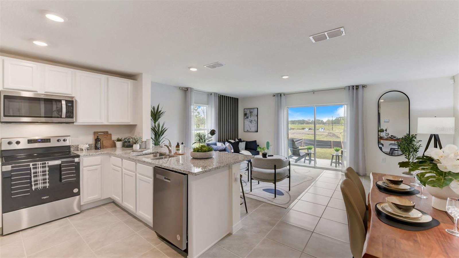 HARMONY WEST TWNHMS - Residential