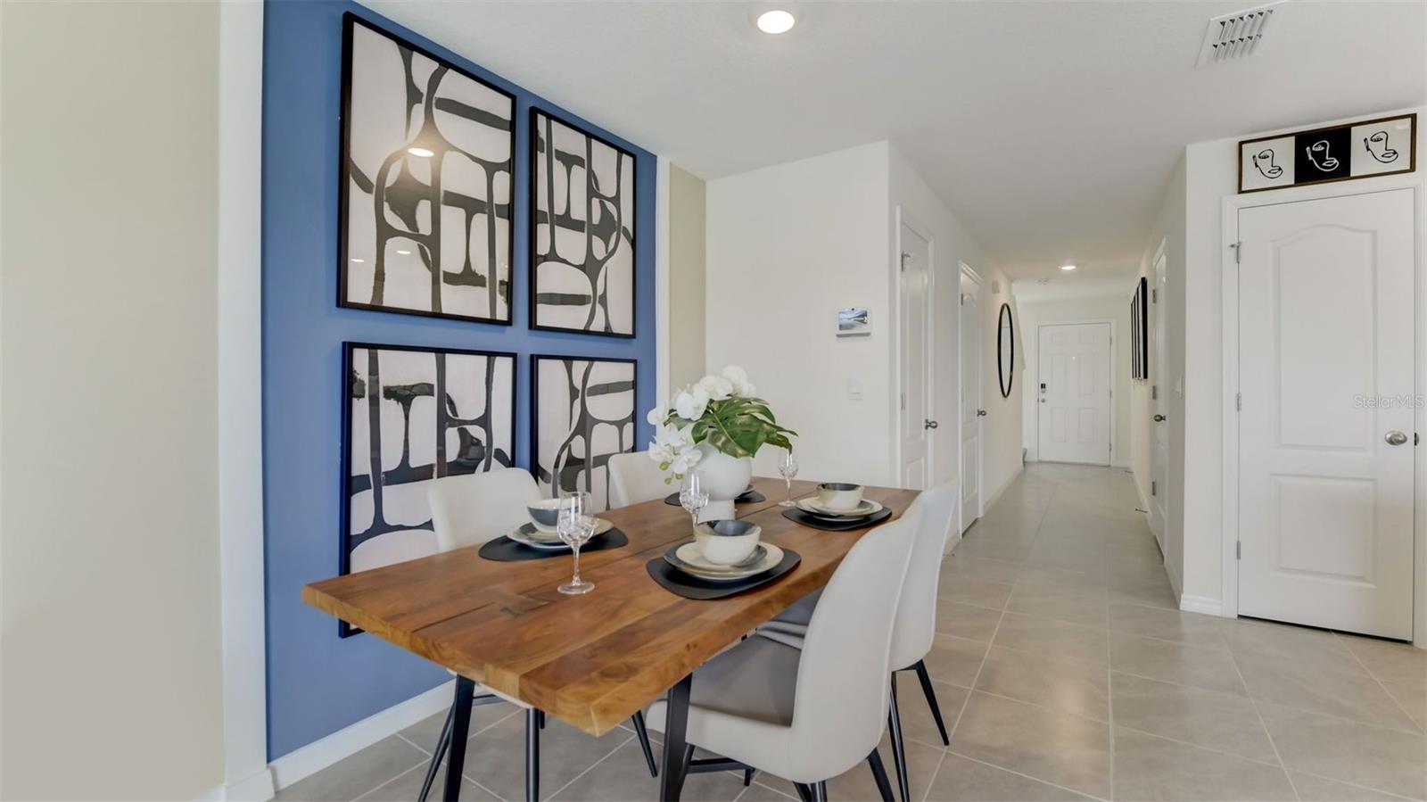 HARMONY WEST TWNHMS - Residential