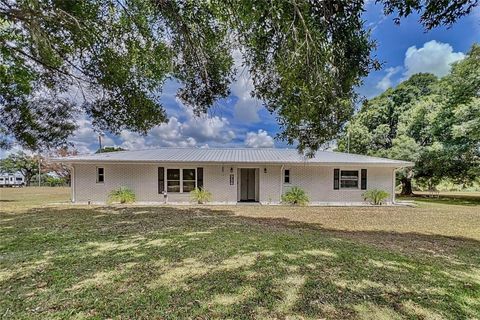 A home in BARTOW