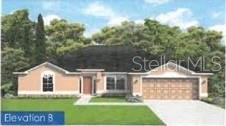 Photo of 1429 Marjorie Ln., North Port, FL 34286 (MLS # A4704807)