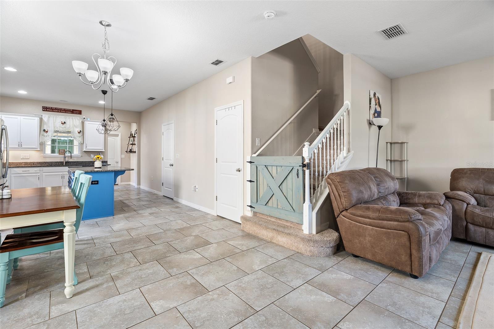 ASHLEY PARK AT HARMONY - Residential