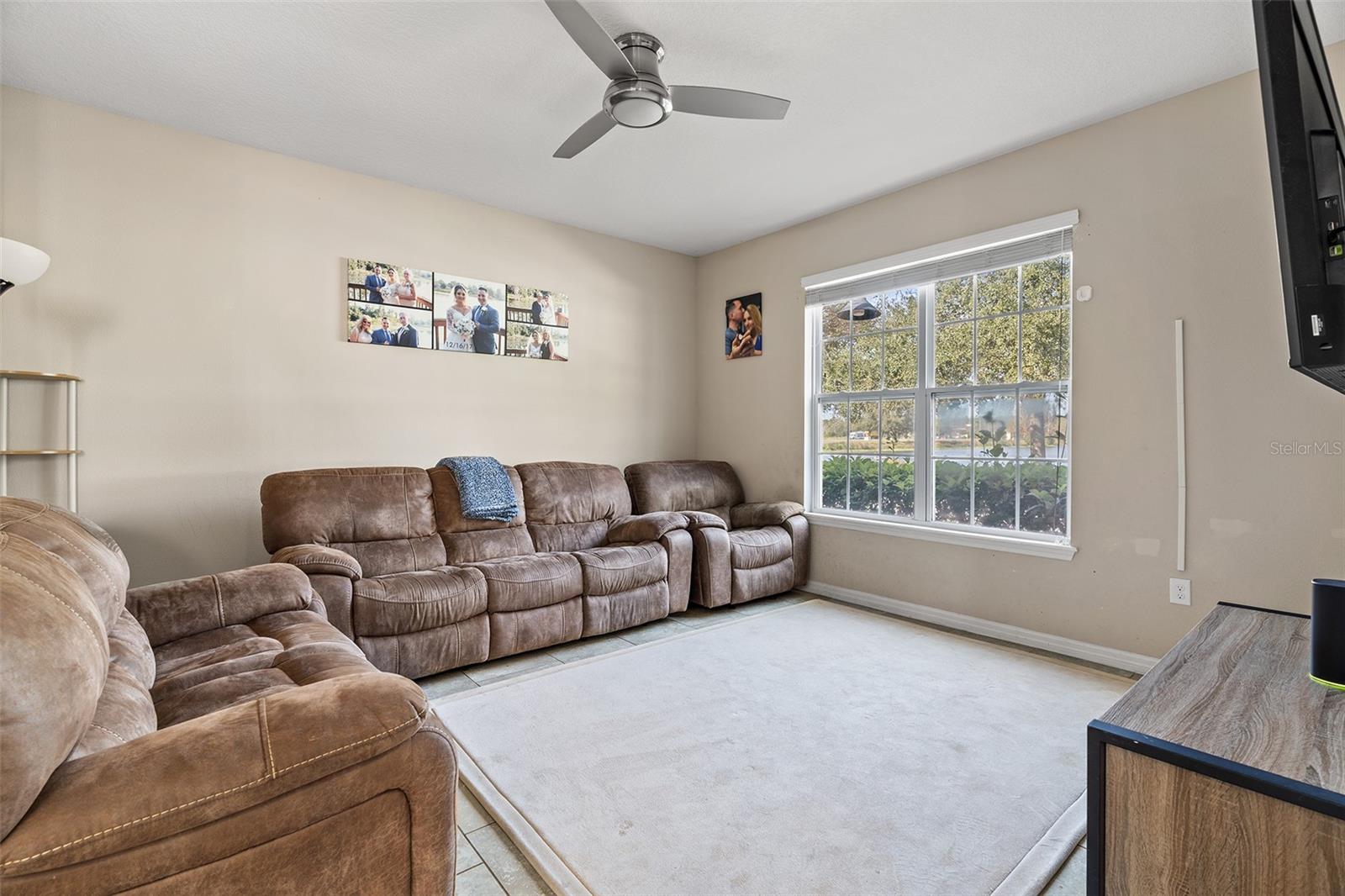 ASHLEY PARK AT HARMONY - Residential