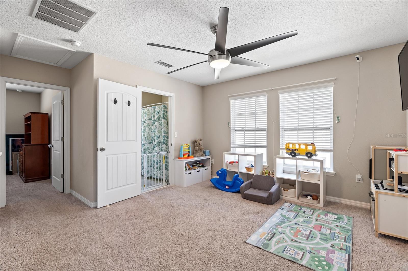 ASHLEY PARK AT HARMONY - Residential