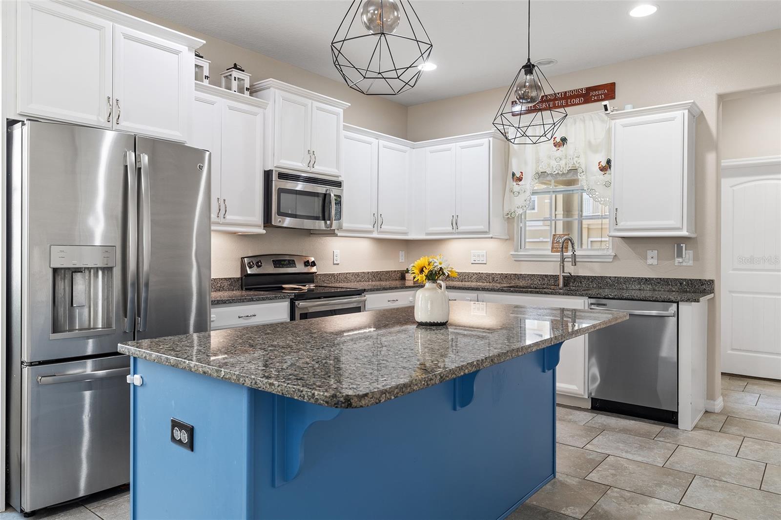 ASHLEY PARK AT HARMONY - Residential