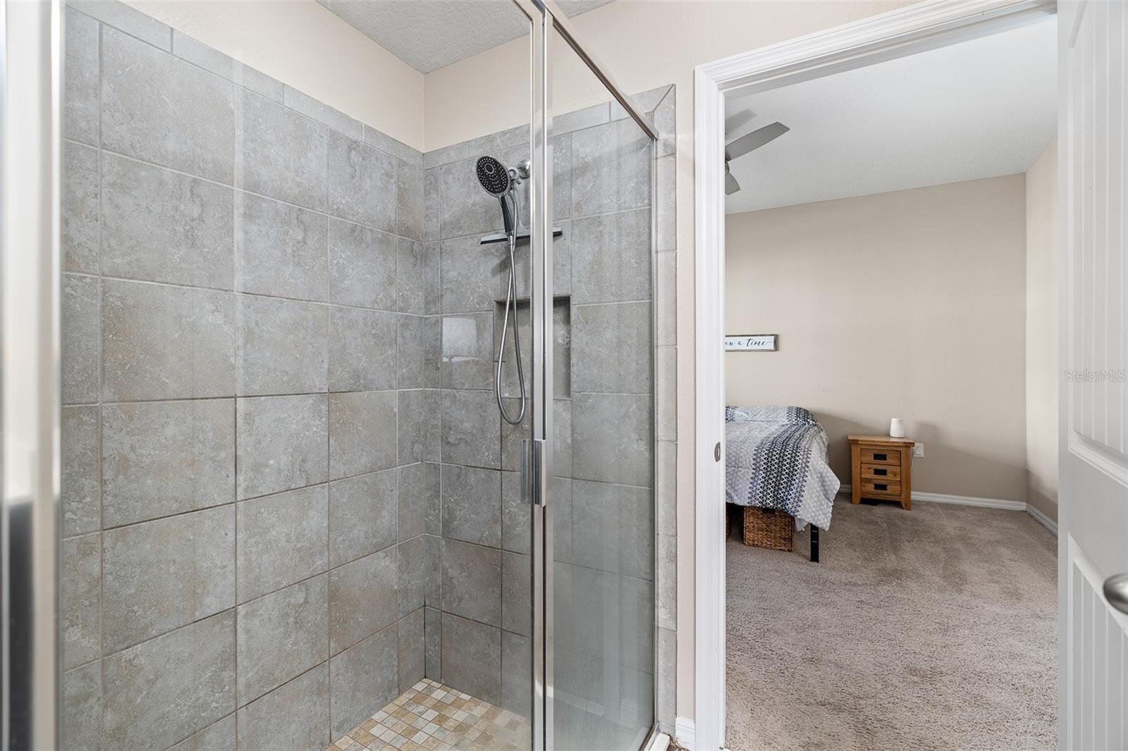 ASHLEY PARK AT HARMONY - Residential