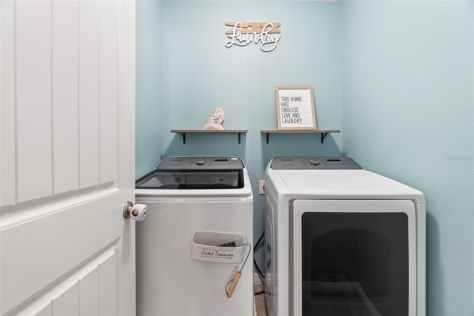 ASHLEY PARK AT HARMONY - Residential