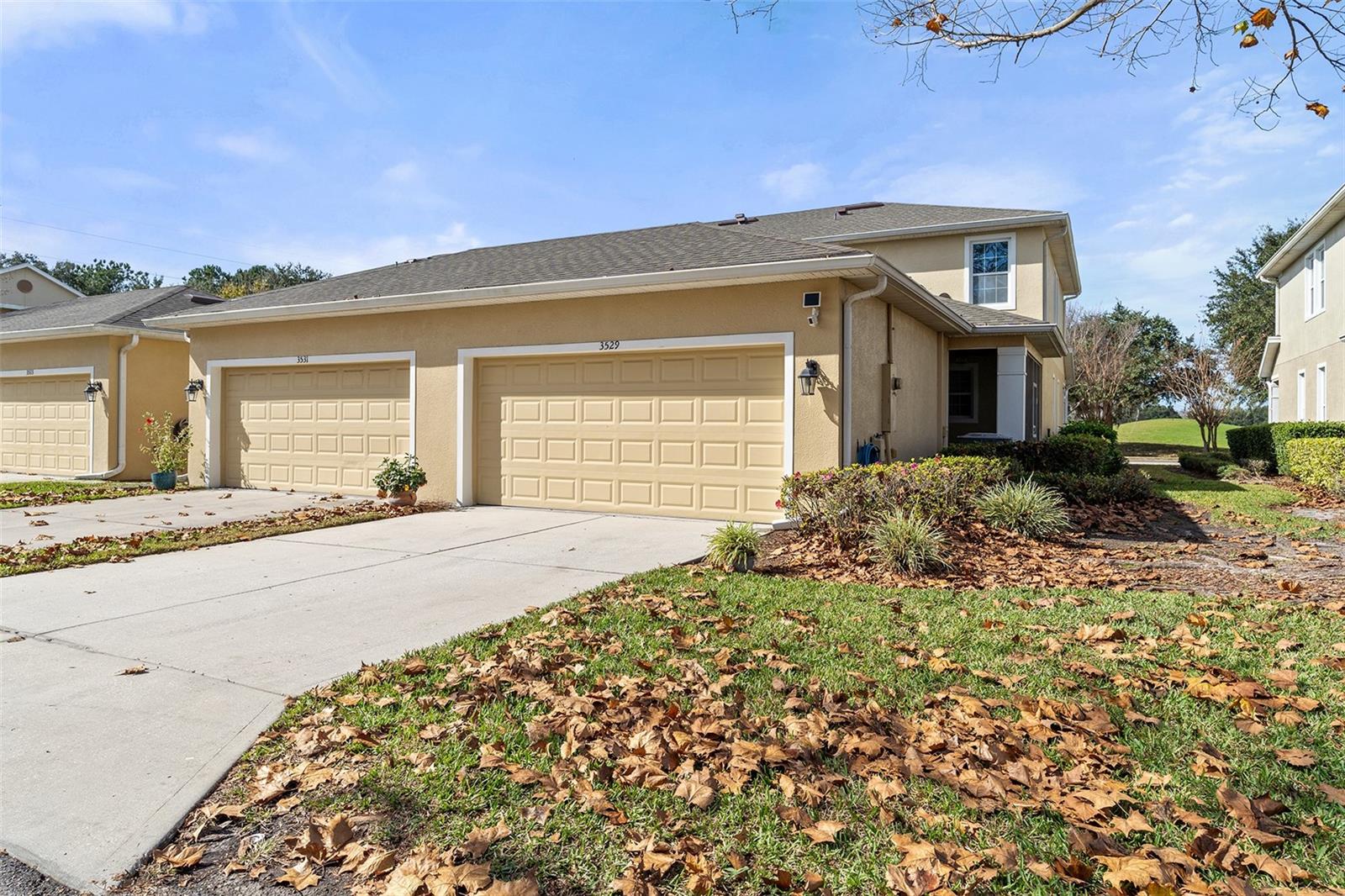 ASHLEY PARK AT HARMONY - Residential