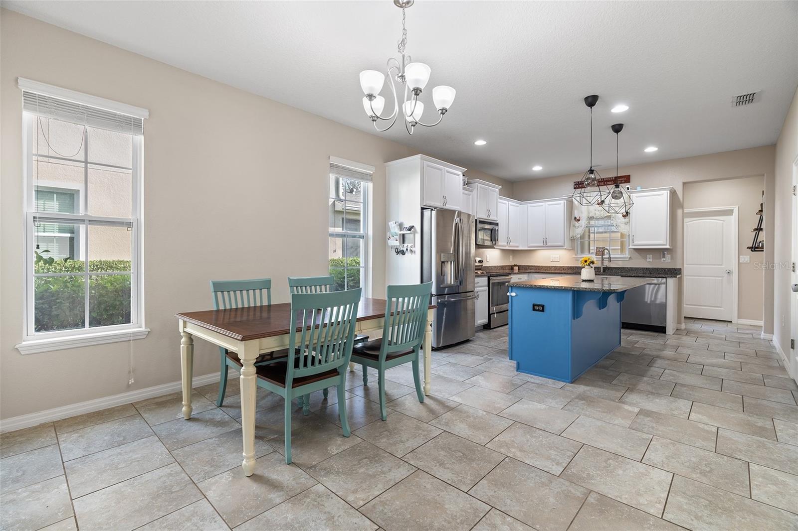 ASHLEY PARK AT HARMONY - Residential