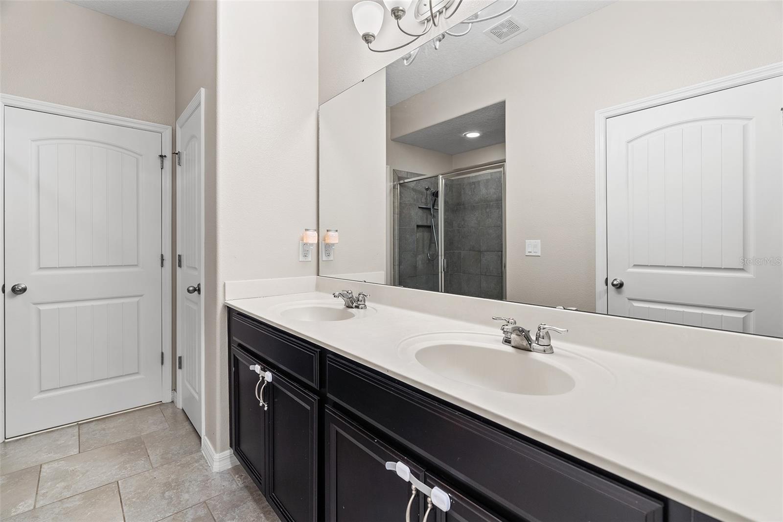 ASHLEY PARK AT HARMONY - Residential