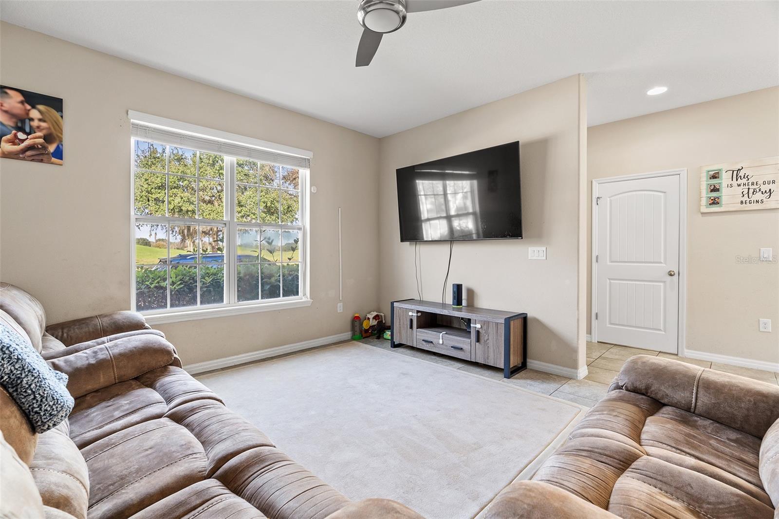 ASHLEY PARK AT HARMONY - Residential