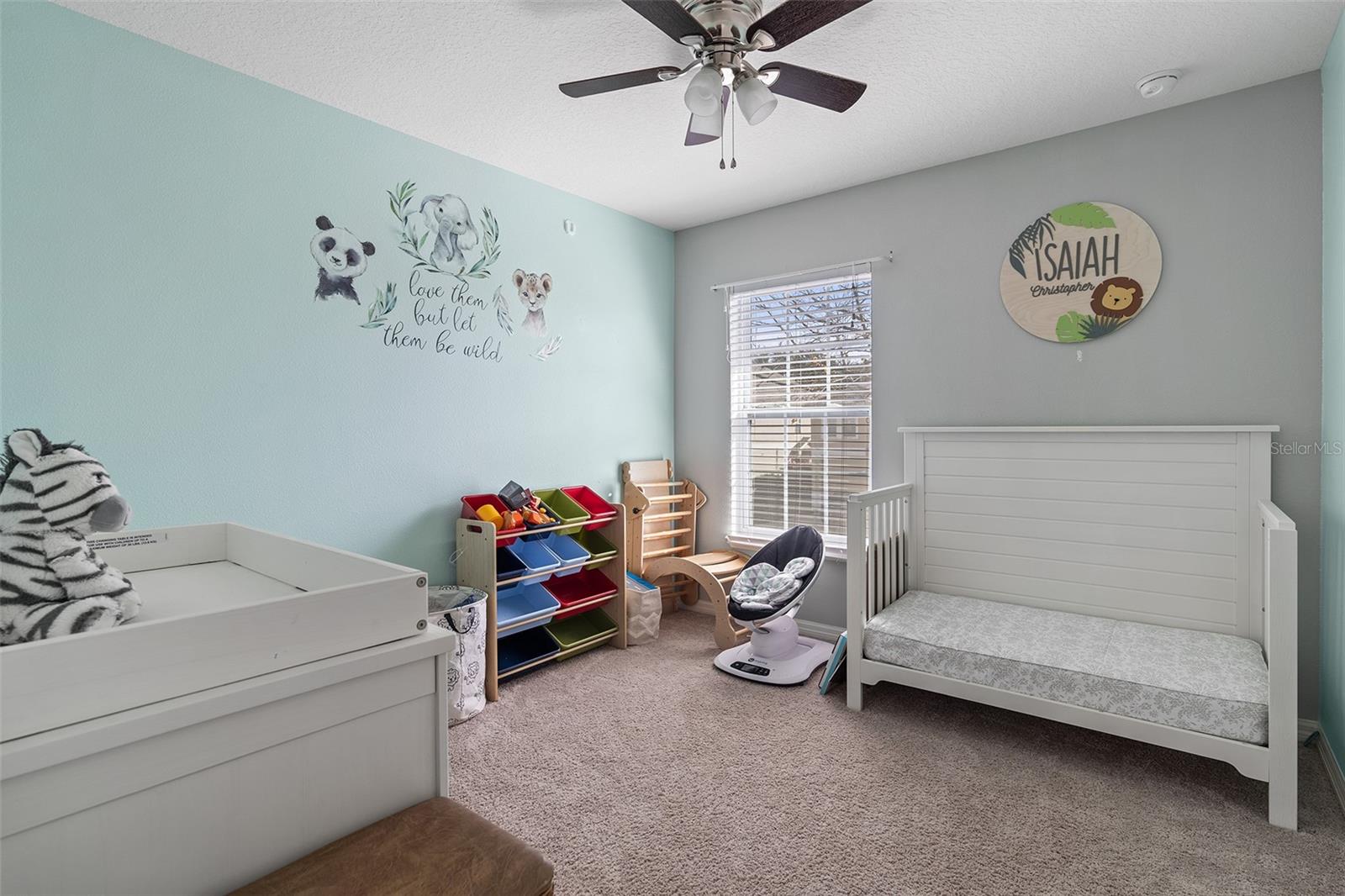 ASHLEY PARK AT HARMONY - Residential