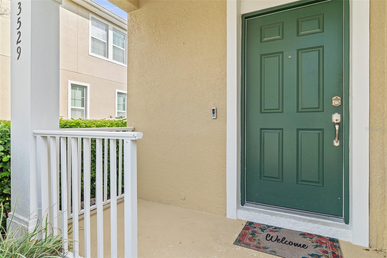 ASHLEY PARK AT HARMONY - Residential