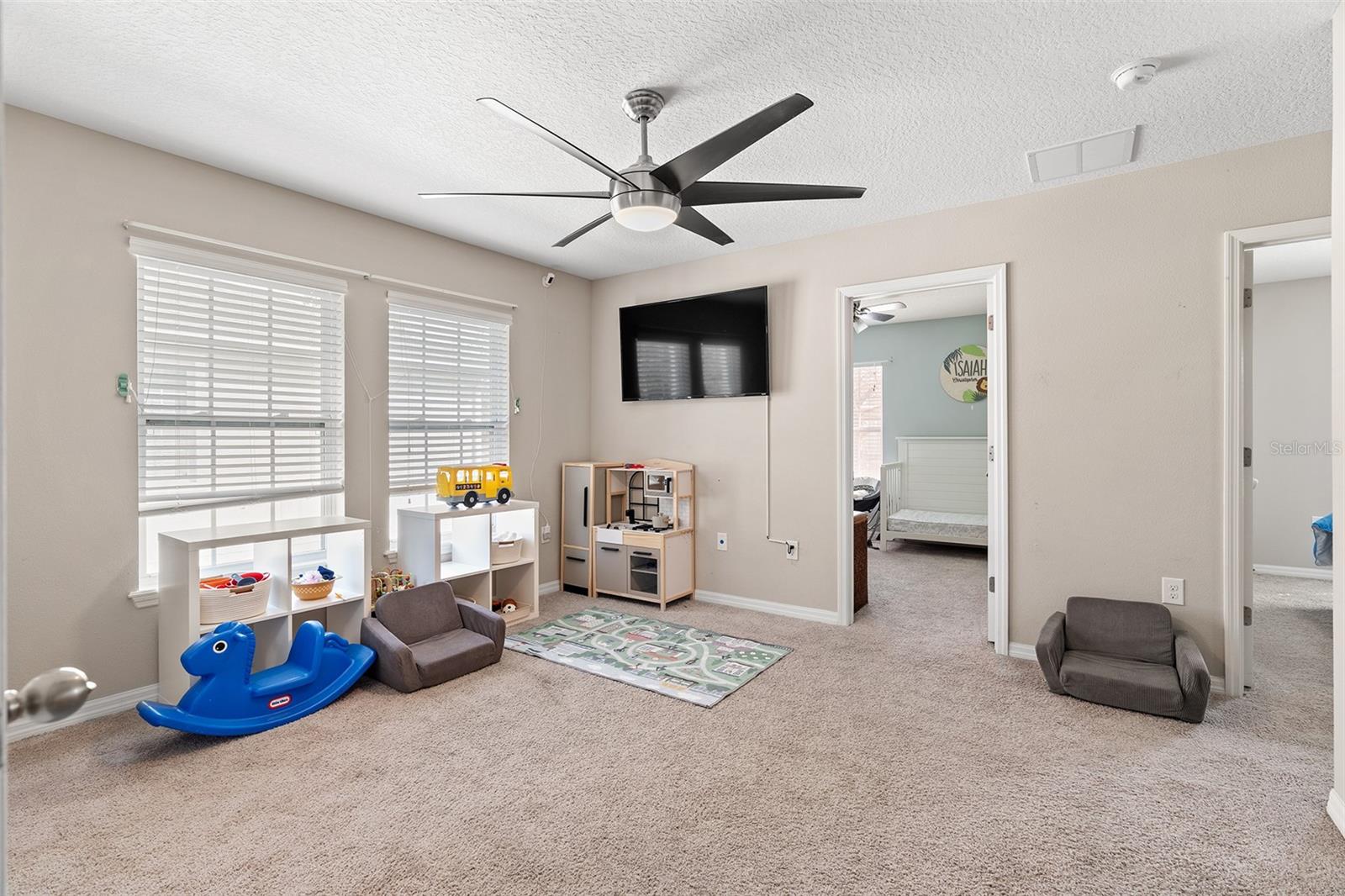 ASHLEY PARK AT HARMONY - Residential